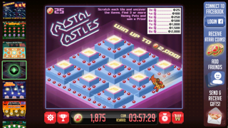 How to cancel & delete Atari Scratchers from iphone & ipad 3