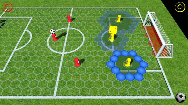 Ludo Football(圖2)-速報App