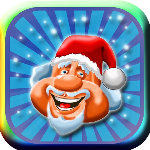 Dr. Santa's Den Puzzle For Merry Xmas: Throw Snow Ball To Kill Crazy Santa Claus And Snowman On Holiday Icon