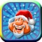 Dr. Santa's Den Puzzle For Merry Xmas: Throw Snow Ball To Kill Crazy Santa Claus And Snowman On Holiday