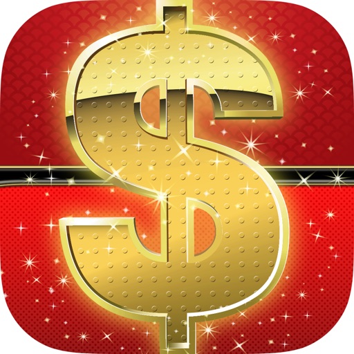 A Aabe Millionaire Slots, Roulette and Blackjack 21 Icon