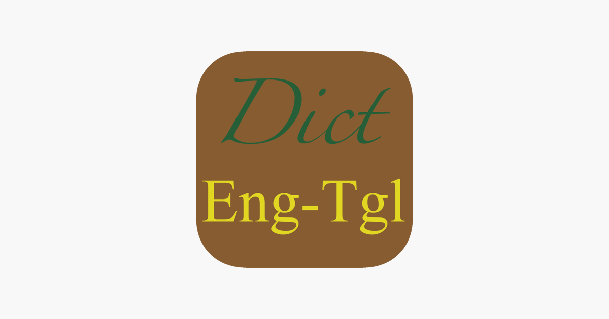 english-tagalog-dictionary-on-the-app-store