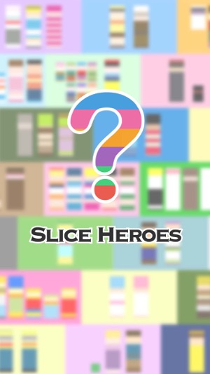 Otaku quizzes from manga, and anime--Slice HEROES!(圖4)-速報App