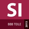 BBB-Teile Katalog