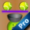 Tennis Ball Mania Pro