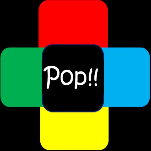 Pattern-Popper Icon