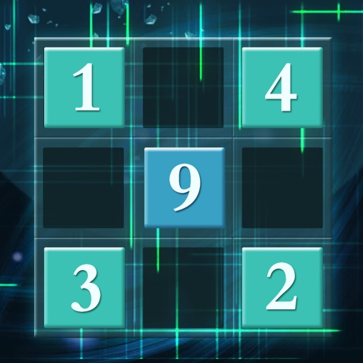 Space Sudoku icon