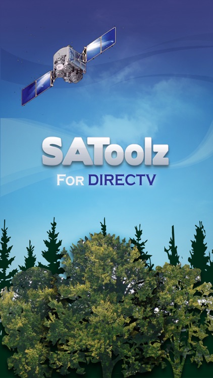 SAToolz for DIRECTV