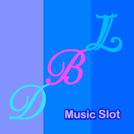 Music Slot icon