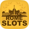 777 Rome Paradise Treasures Slots - Free Slots Machine