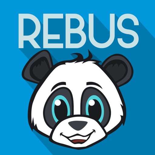 Rebus Puzzle - A Word Phrase Puzzle Game that will Challenge You! Icon
