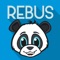 Rebus Puzzle - A Word Phrase Puzzle Game that will Challenge You!