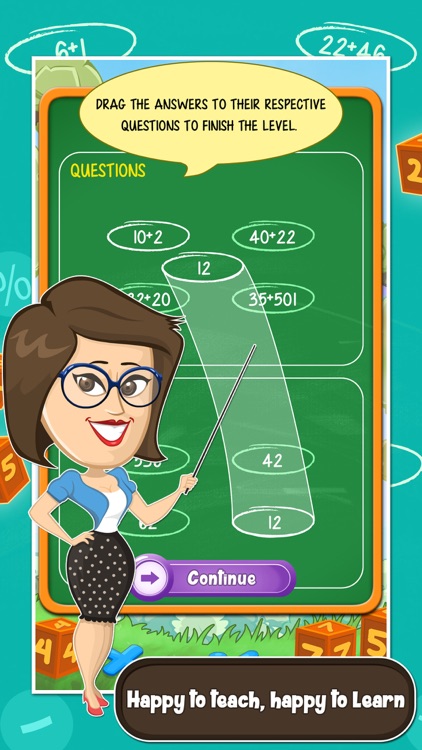 Maths Mania 2