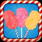 Cotton Candy Maker - A circus food  chef game