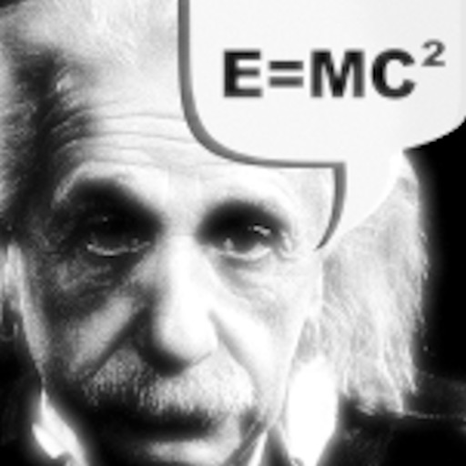 Einstein Said