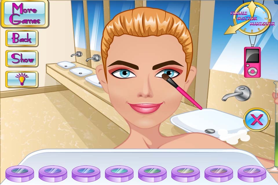 Beauty Doctor screenshot 3