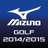 Mizuno Golf AUS