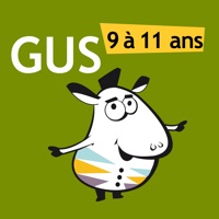 Le cahier de vacances de GUS pour les enfants de 9 à 11 ans [Gratuit] pour PC