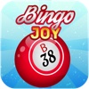 Bingo Joy - Play Bingo Online Game for Free with Multiple Cards to Daub