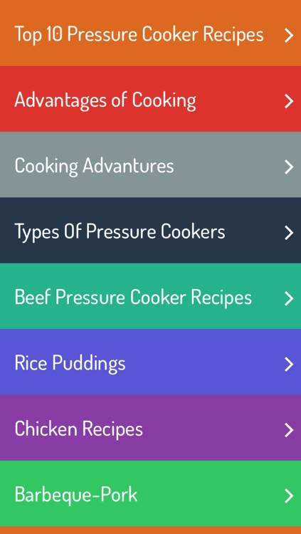 Pressure Cooker Recipes - Best Recipes