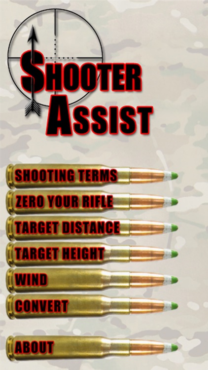 Shooter Assist