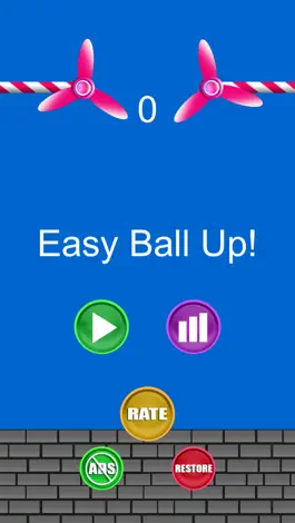 Game screenshot Easy Ball Up - Tab Ball Up Endless Game! mod apk