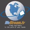 WeStreamTV