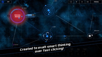 Spacecom Screenshot 5