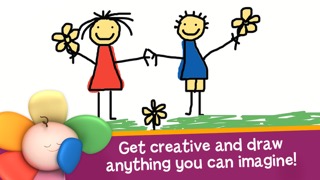 Draw Color & Play - Best Coloring Book App for Preschool Kidsのおすすめ画像4
