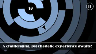 Captura 1 Psych iphone
