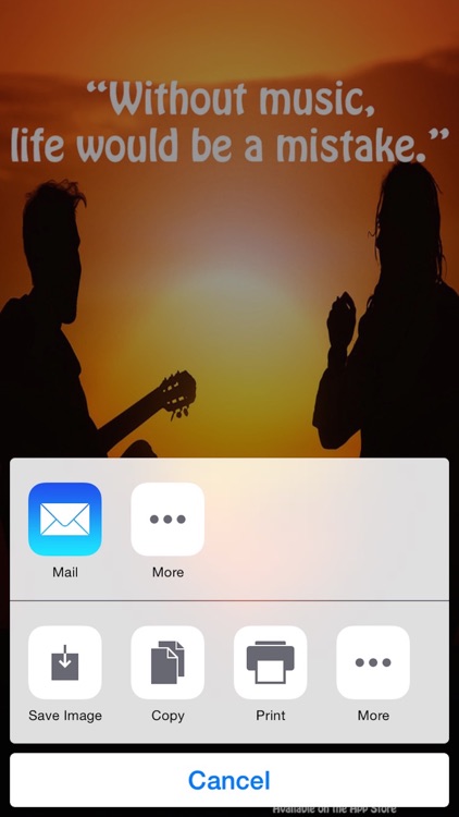 Quotes to Share Pro - Wallpapers & Backgrounds
