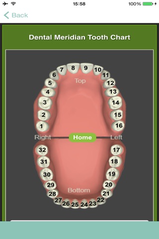 Dr. Smith Dentistry screenshot 2