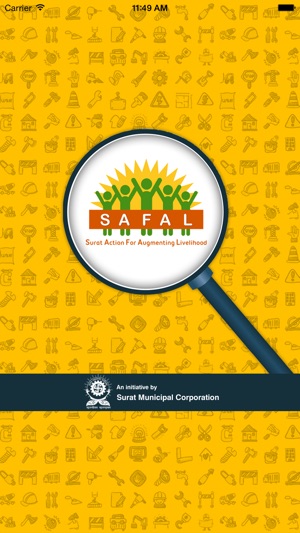 SAFAL(圖1)-速報App