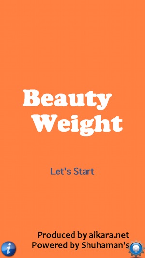 Beauty Weight