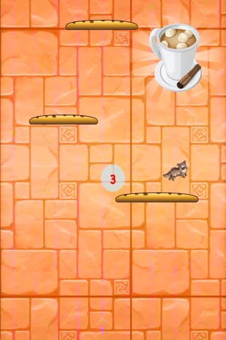 Cat Jumping Rush - Cute Hoppy Kitty Madness - Premium screenshot 2