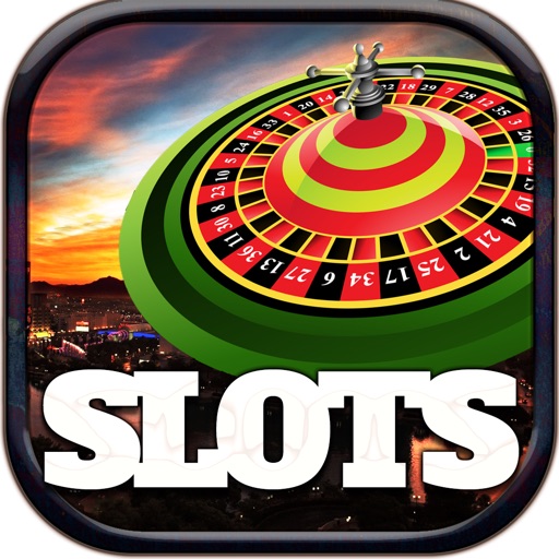 Winning In Vegas Slots Machine - FREE Gambling World Series Tournament icon