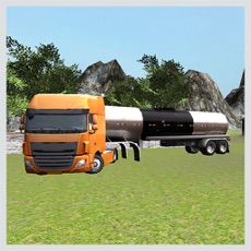 Activities of Farm Truck 3D: Milk