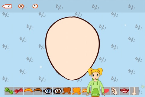 Cours de français - C’EST MOI! Jeu interactif et puzzles pour enfants, les plus petits , les enfants d’âge préscolaire screenshot 4