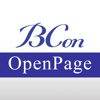 BCon OpenPage (English Version)