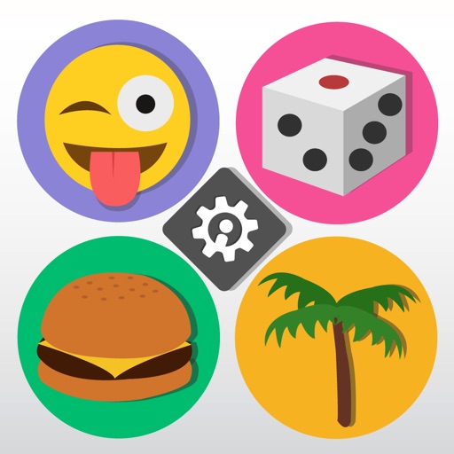 Quiz Game for instragram fan - Guess The Emoji icon chat Game Free Icon