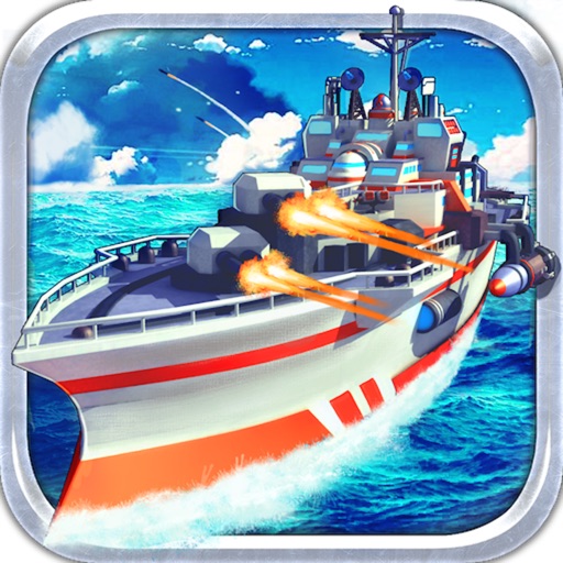 Naval War: Imperial Glory iOS App