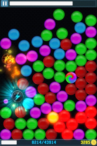 Endless Balls screenshot 4