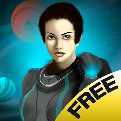 Gravity Dash Mobile Suits : The War of Species on the Forbidden Planet - Free Edition icon
