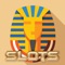Slots - Pharaoh and Cleopatra Treasure Machine