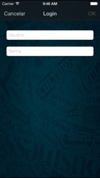 Folha da Manh&atilde; Captura de tela 2