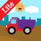 EkiMuki - Learn by playing with vehicles (Lite)