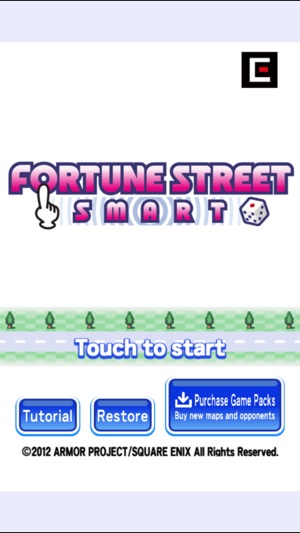 FORTUNE STREET SMART(圖1)-速報App