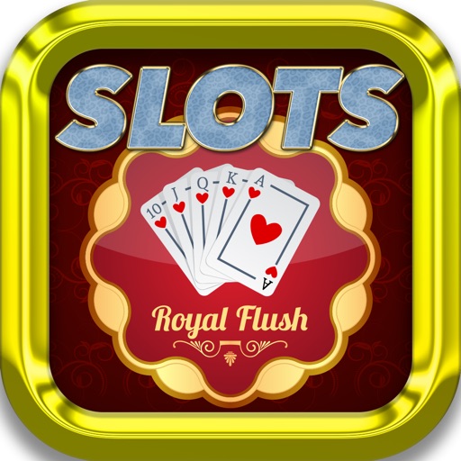 777 Awesome Casino Slots Show - Free Star Slots Machines icon