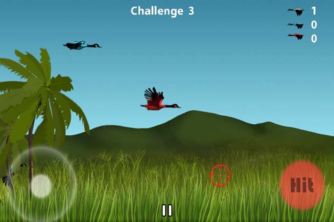 Duck Hunter : The Cowboy classic shooter screenshot 4