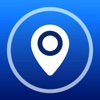 Miami Offline Map + City Guide Navigator, Attractions and Transports